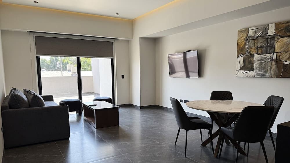 Hotel Suites Regente, San Andrés Cholula, photo 6