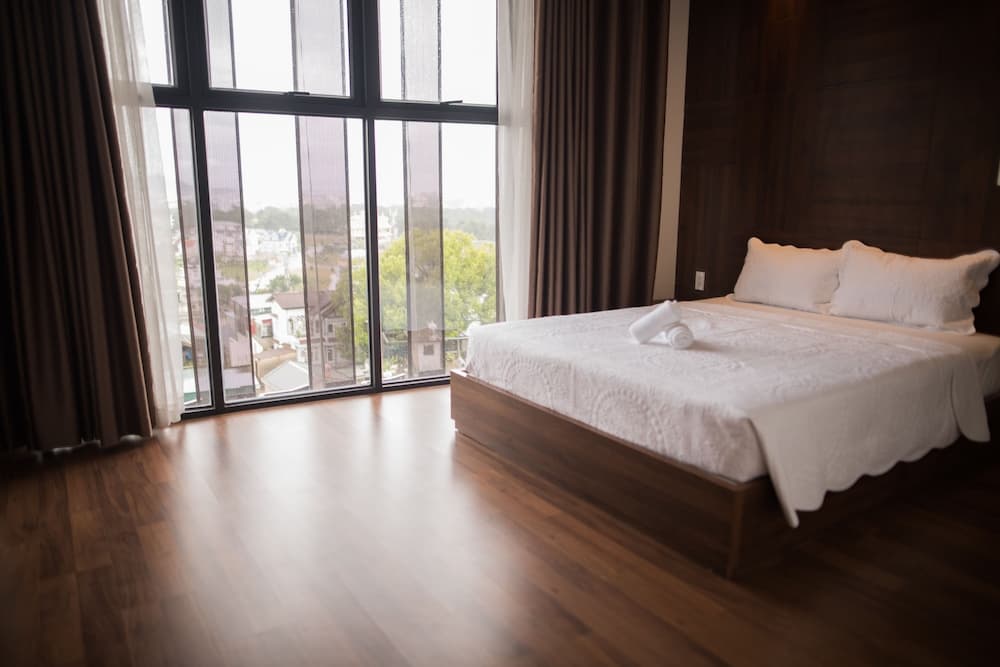 Maika Condotel DaLat, Da Lat
