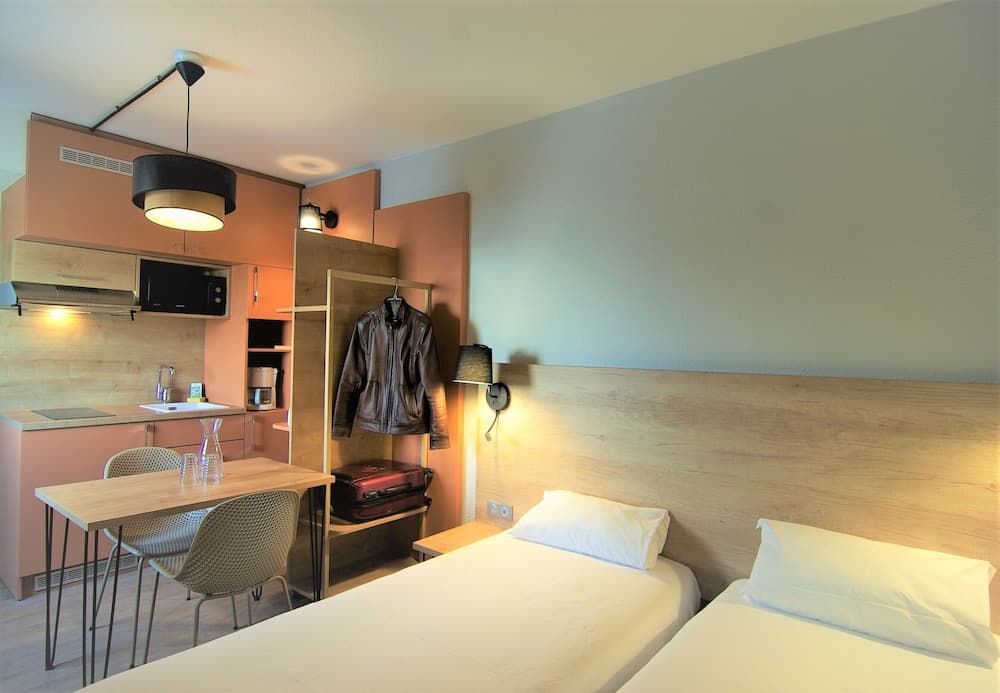 APPARTHOTEL Torcy, Torcy, photo 4