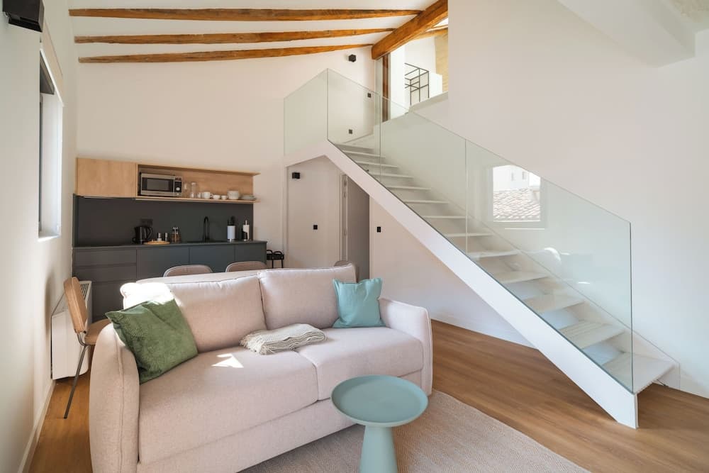 Limehome Pamplona Hilarión Eslava, Pamplona
