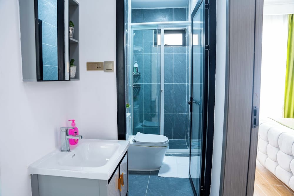 Maskan Suites, Nairobi, photo 4
