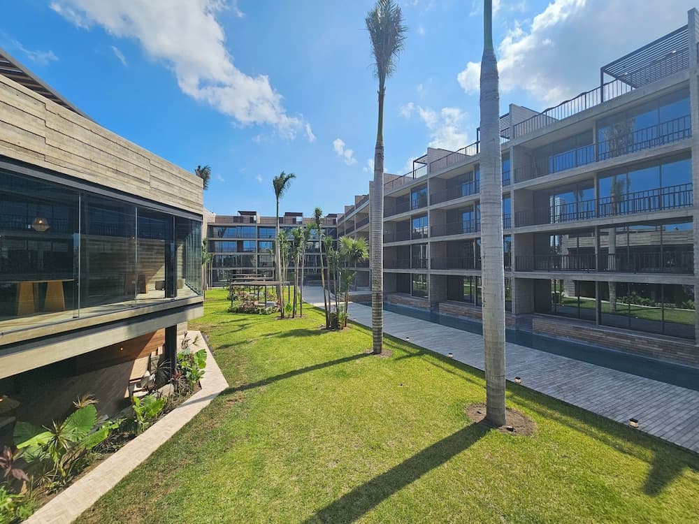 Valdrada Condos by Bunik, Boca del Río