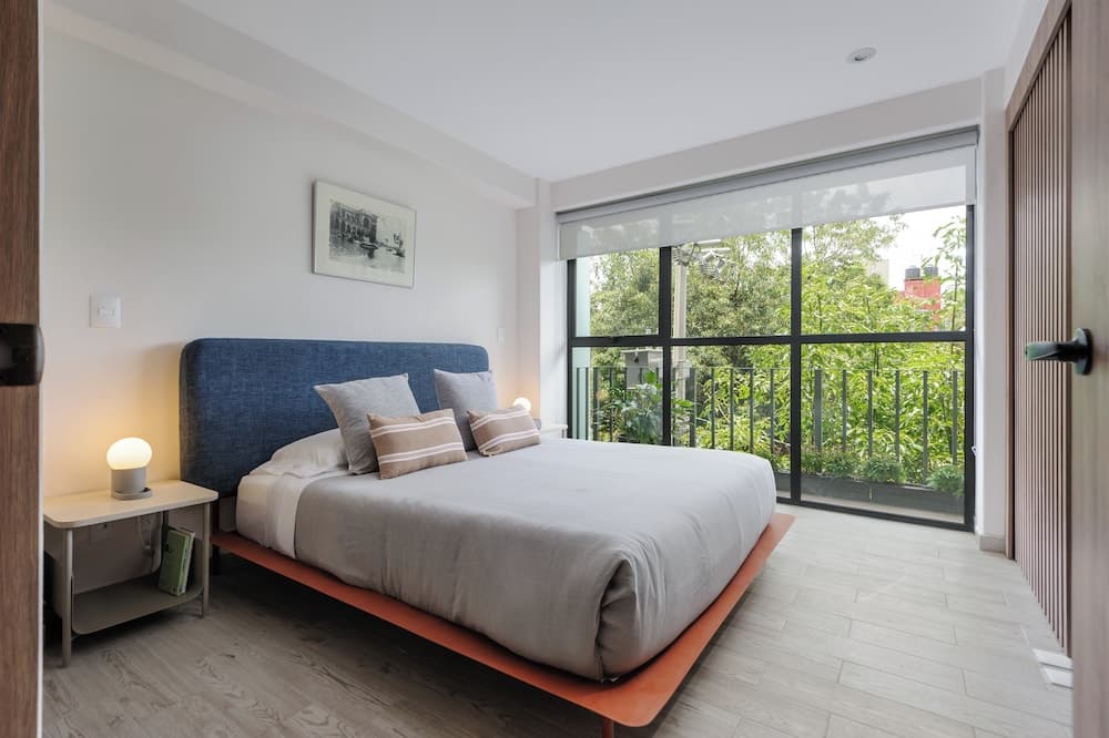 Choapan 28 - Lux Apartments in Condesa, Mexico City, photo 5