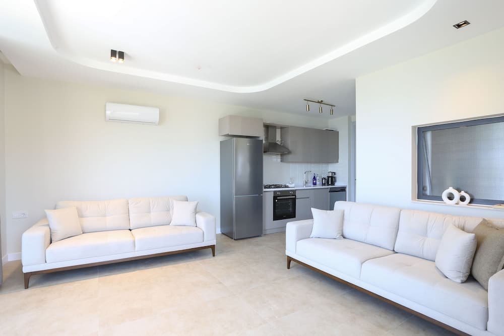 Kaktus Suites Hotel, Antalya, photo 3