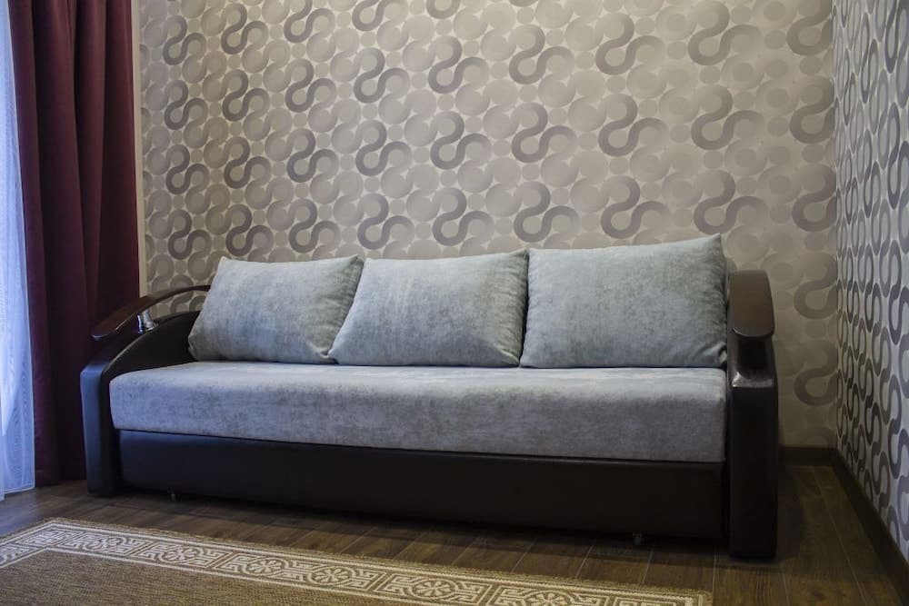 Apart-hotel Residence, Zelenogradsk, photo 4