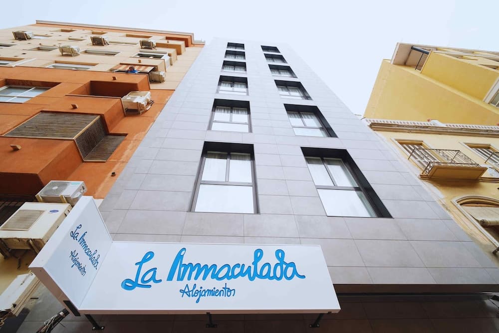 La Inmaculada Alojamientos, Málaga, photo 3