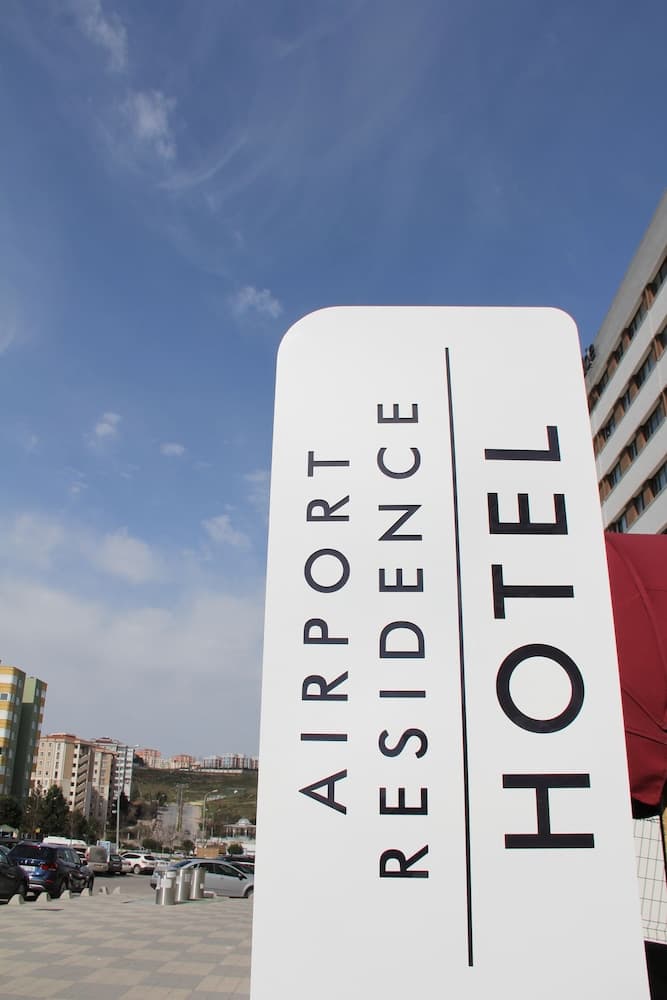 Airport Residence Kurtkoy, Istanbul