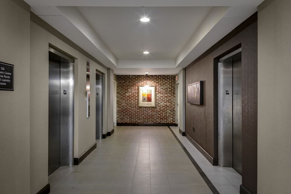 Residence Inn by Marriott Atlanta Midtown/Peachtree at 17th, Atlanta, photo 6