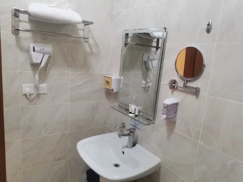 osis ghin served apartment, Yanbu, photo 6