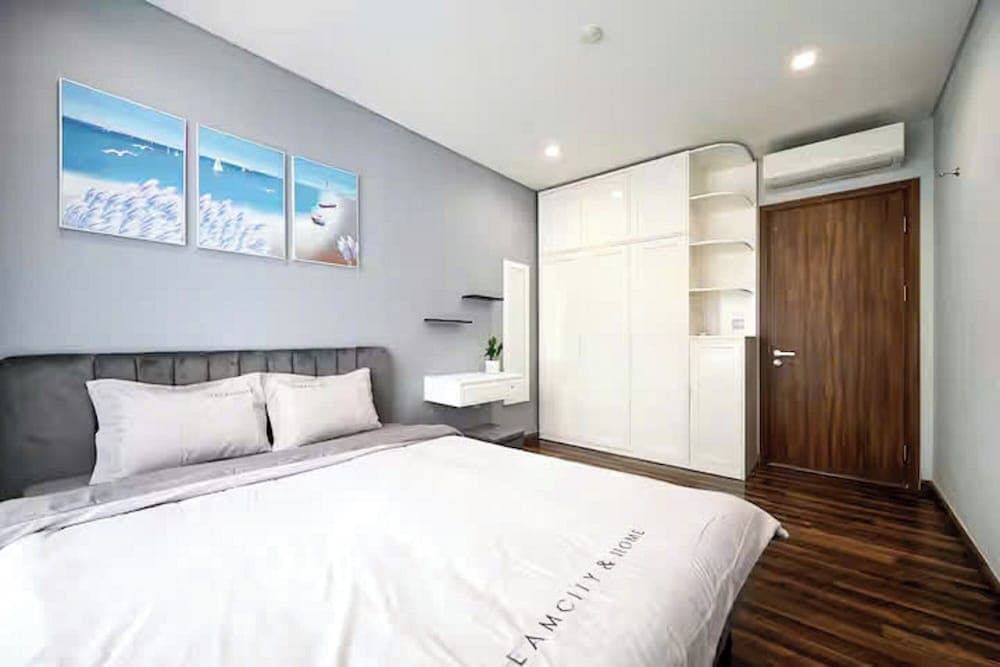 Vivian Boutique Hado Centrosa Residence, Hoa Hung, photo 5