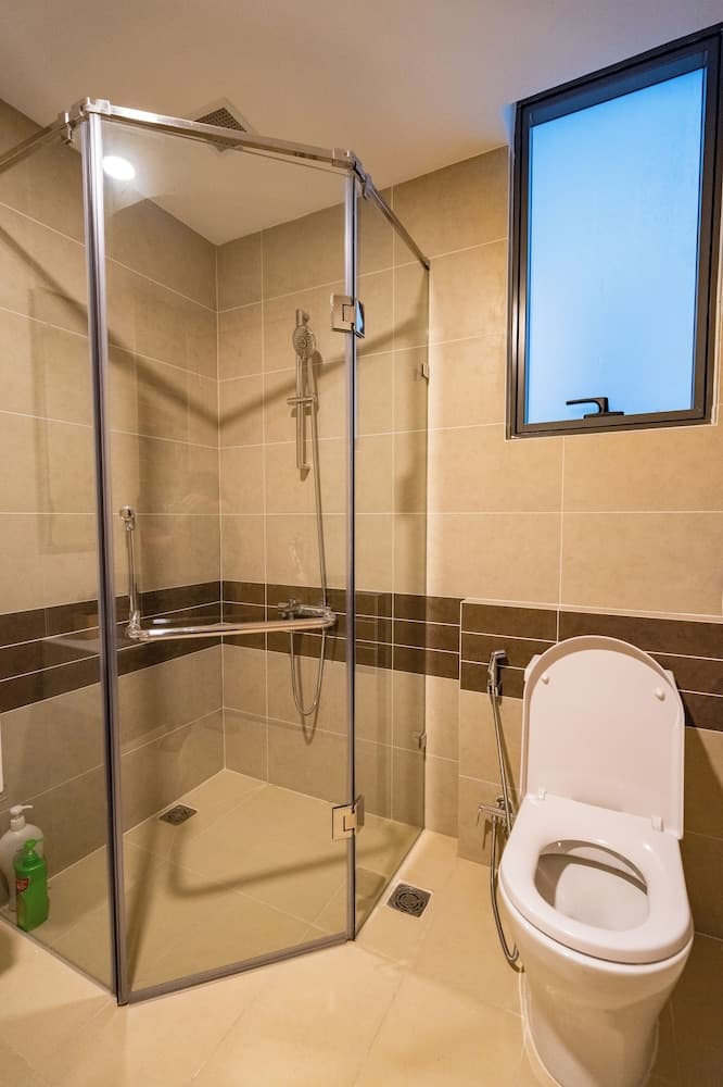 Refined Saigon - Rivergate Apartment, Ho Chi Minh City, photo 4