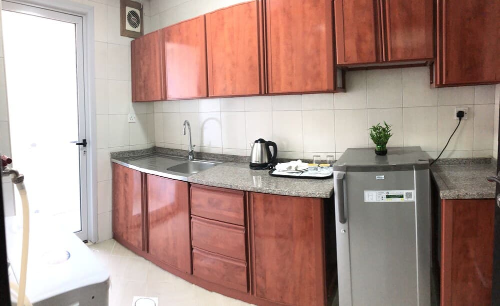 Al Khaleej Plaza Hotel Apartment, Ajman, photo 2