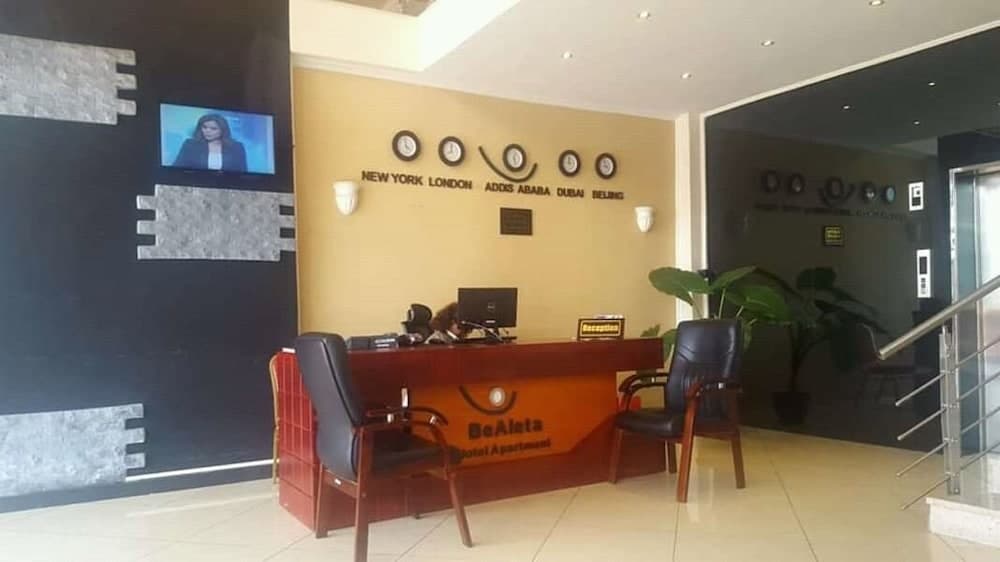 BeAleta Hotel Apartment, Addis Ababa, photo 6