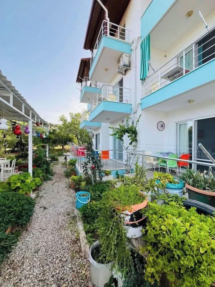 Elfida Apart Palamutbükü, Datça, photo 4