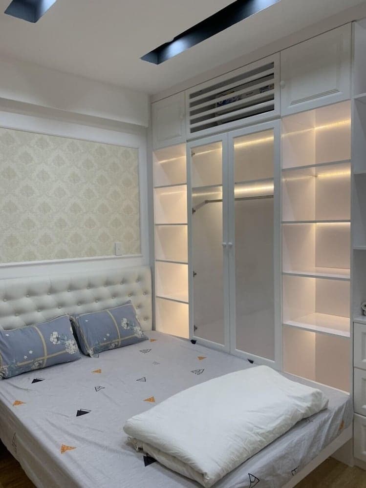 Saigon South Residence - Vina We Stay, Ho Chi Minh City, photo 2