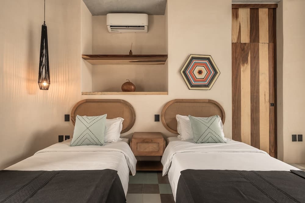 NAJ Boutique Hotel-Aldea Zama, Tulum, photo 4