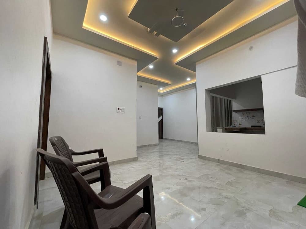 Akash Ganga Homestay Varanasi, Varanasi, photo 6