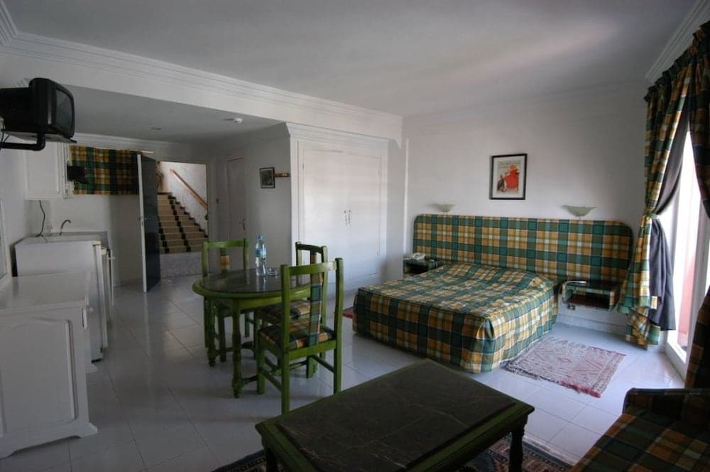 Soraya Studiotel, Agadir, photo 3