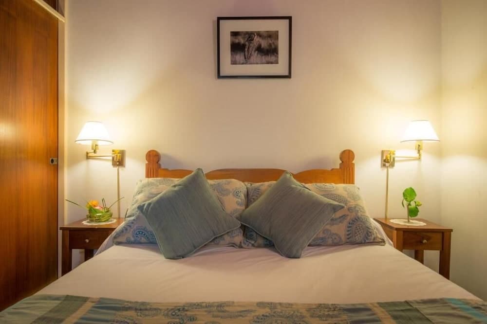 Apart Hotel La Bora, San Martín de los Andes, photo 4