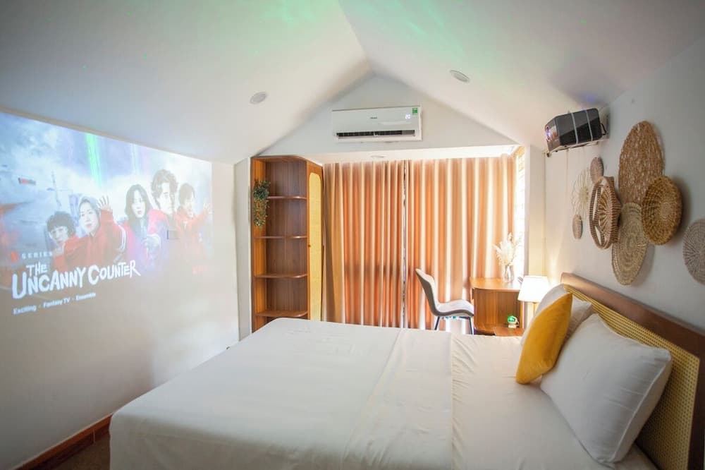 4U Homestay, Hanoi, photo 5