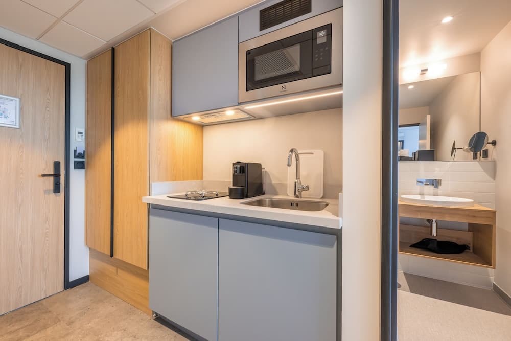 Sevenline Aparthotel Purpan Toulouse, Toulouse, photo 3