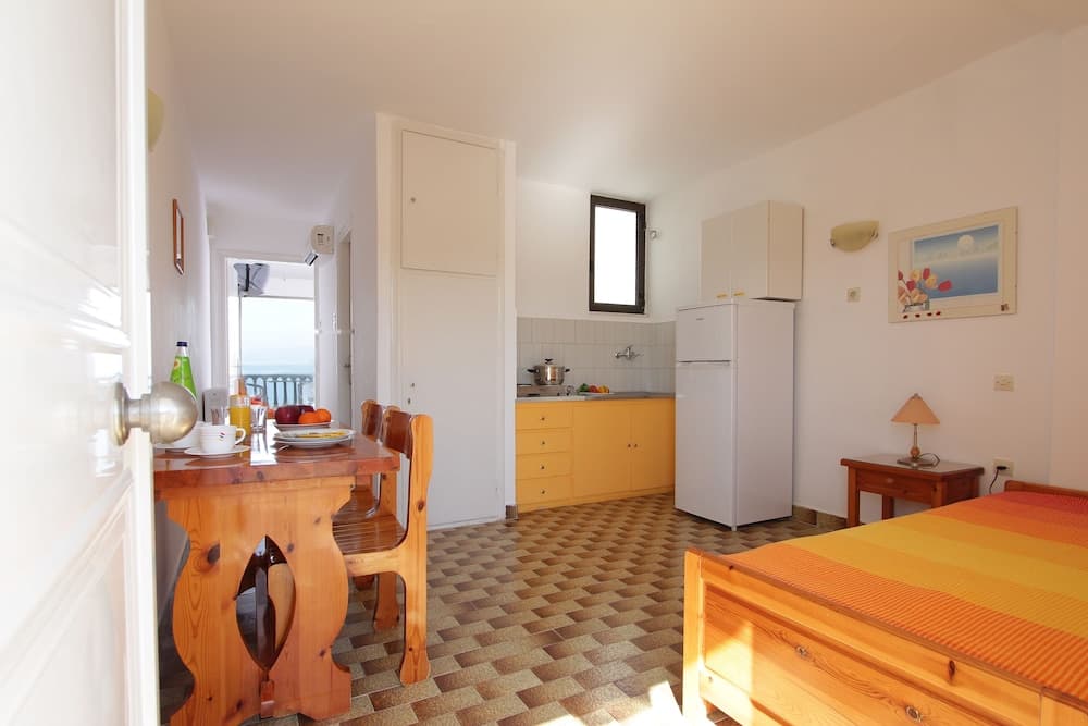 Apollon Apartments, West Mani, photo 4