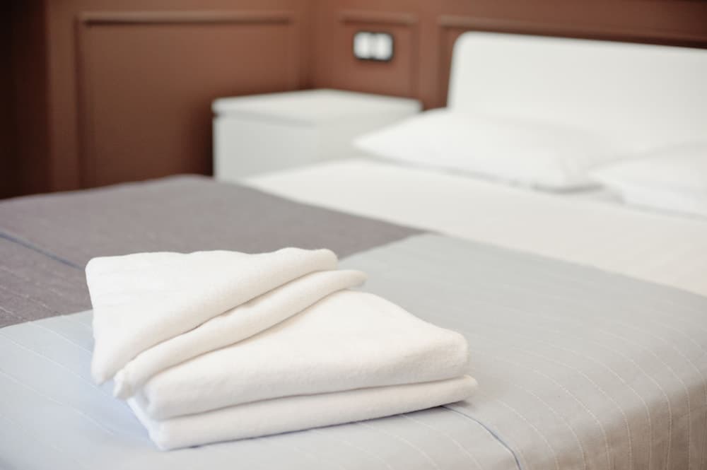 Apart-hotel Sunrise, Vladivostok, photo 3