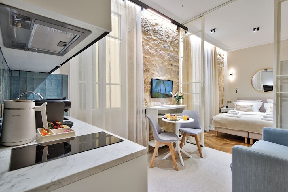 APARTHOTEL 9 ALBERTI, Nice, photo 5