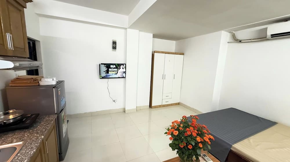 Era Apartment Kham Thien, Hanoi, photo 6