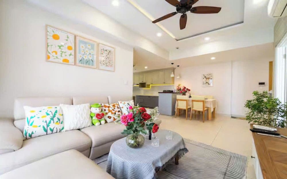 Bluesky Thao Dien Green Luxury Residence, An Khanh, photo 5