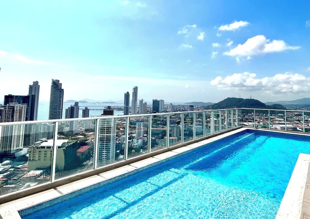 Signature Point   Bella Vista, Panama City