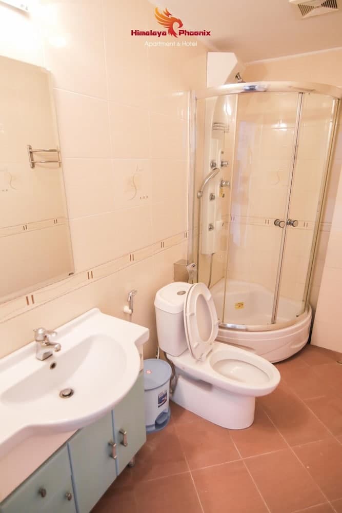 Himalaya Phoenix Apartment & Hotel, Hanoi, photo 2
