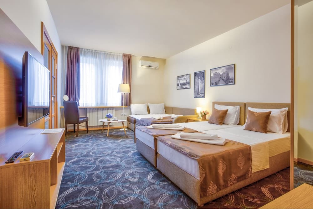 Booking Apartments, Belgrade