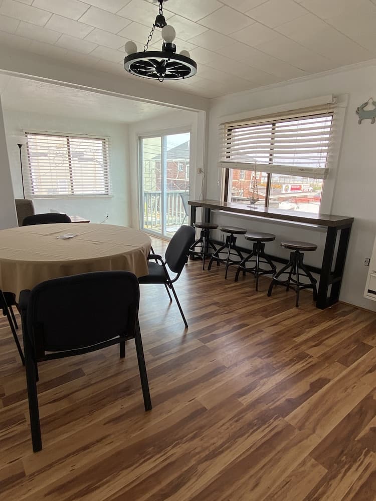 Nautical Beach Resort, Hampton, photo 3