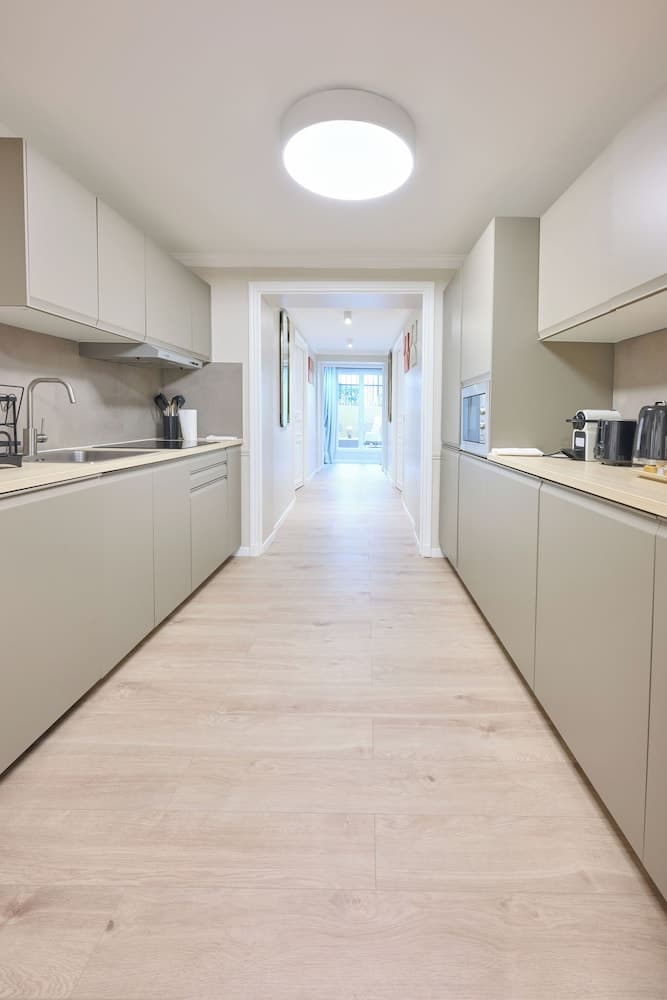 Appartements 3 Boulevard Richard-Lenoir, Paris, photo 6