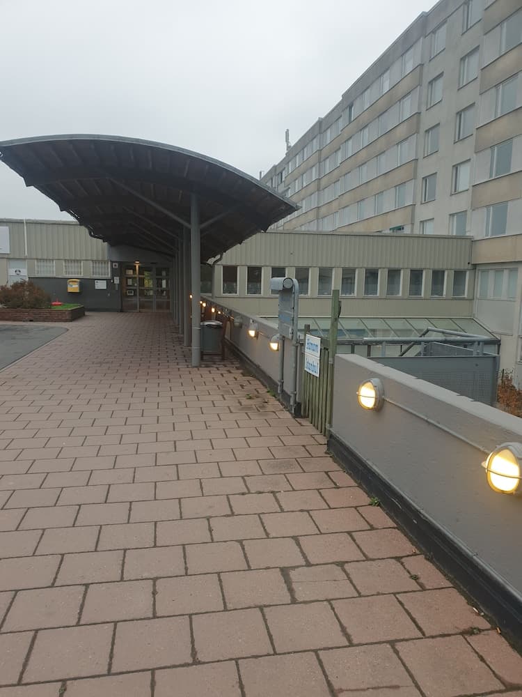 Hotel Apartment 24, Skarholmen, photo 5
