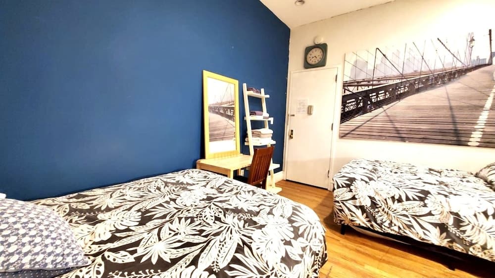 The Nomad Suites & Apartments, New York, photo 3