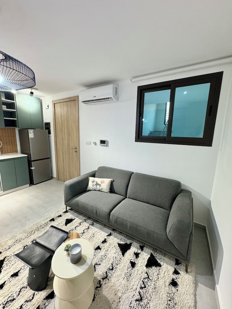 KIA ORA APPART HOTEL, Abidjan, photo 4