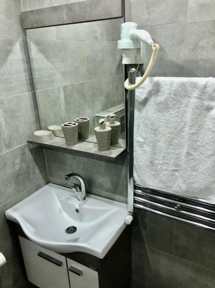 RoyalStar Taksim Family Suites, Istanbul, photo 5