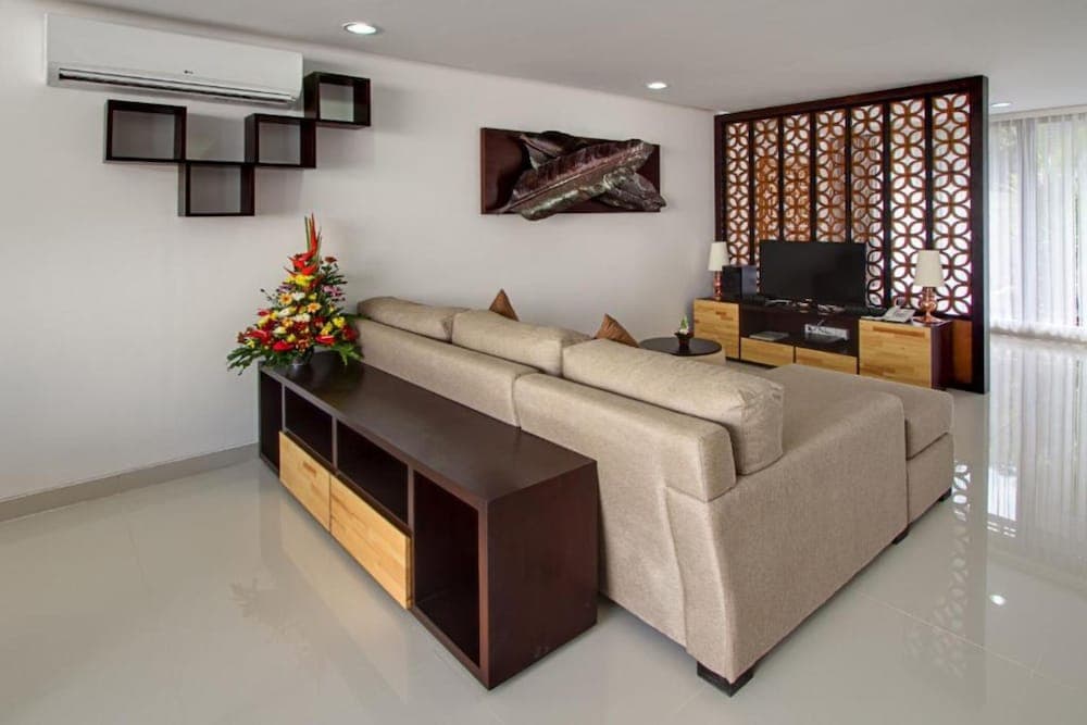 Kuta Ardenia Residence, Kuta, photo 4