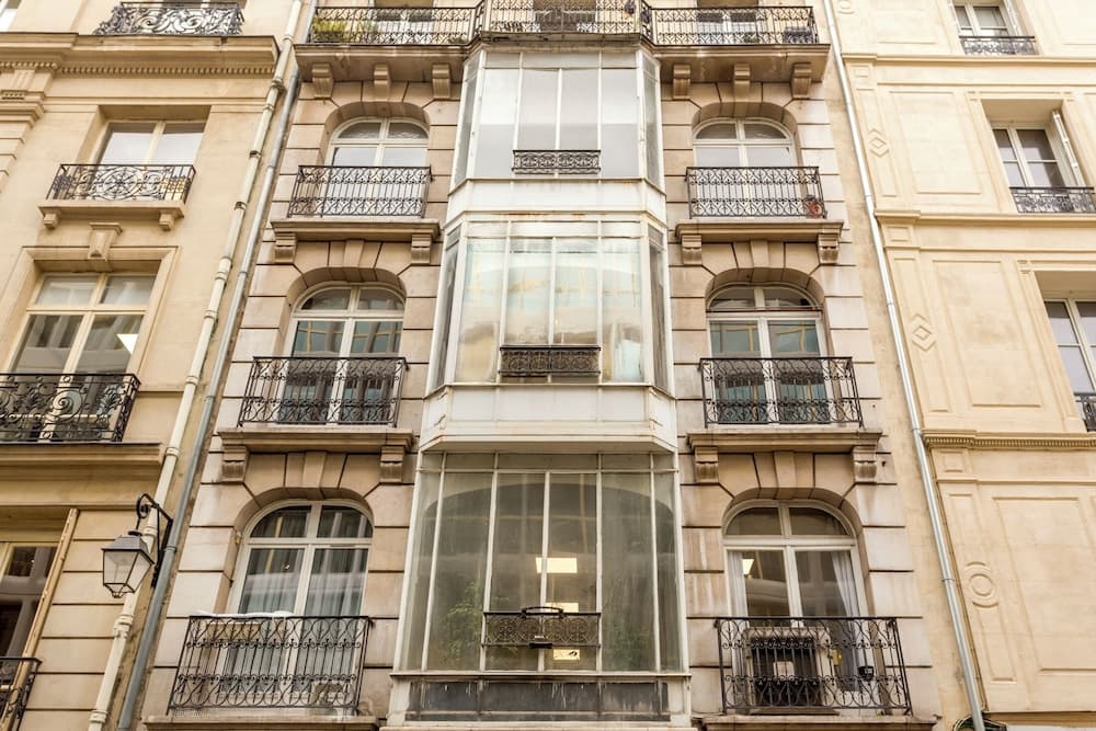 Merveil Family Suites - Louvre - Sentier I-II, Paris