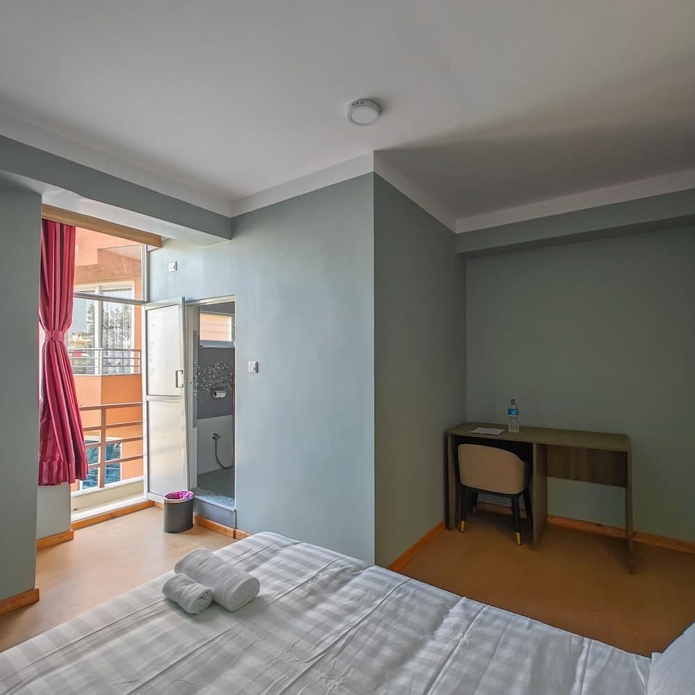 Boudha Apart Hotel, Kathmandu, photo 4