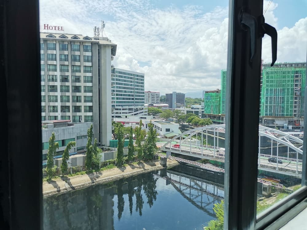 Greenage MingSuite Kota Kinabalu, Kota Kinabalu