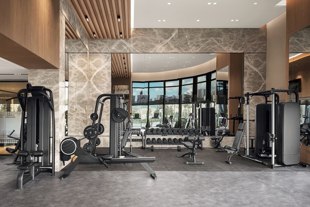 Marriott Executive Apartments Istanbul Tema World, Istanbul, photo 5