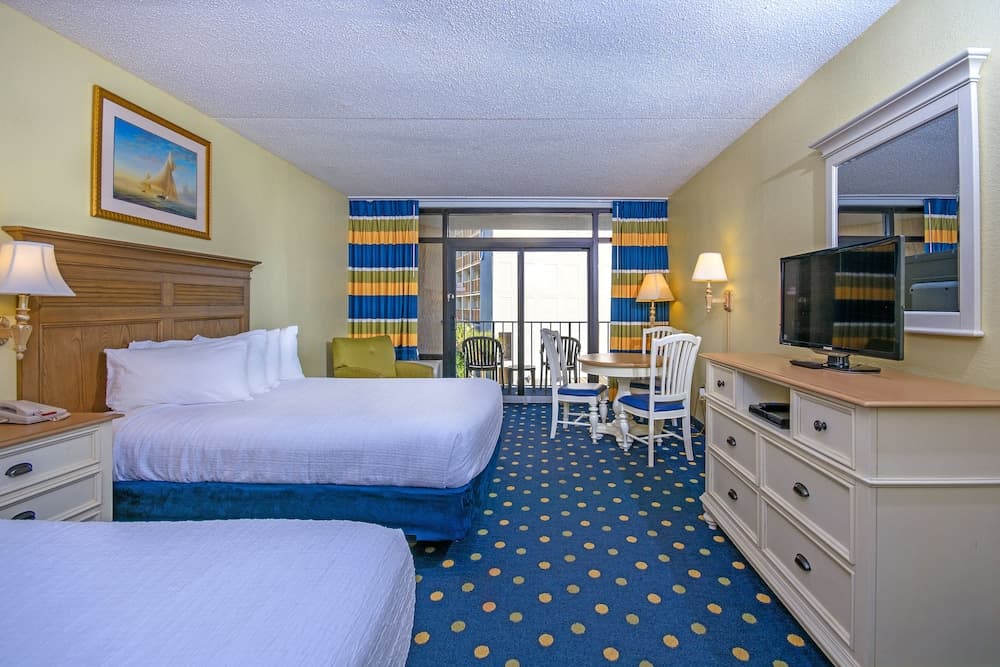 Compass Cove Resort, Myrtle Beach, photo 2