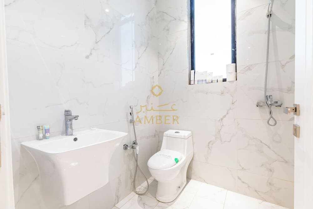 Amber Hospitality Al Qirawan, photo 5