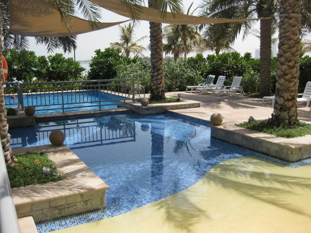 Royal Club at Palm Jumeirah, Dubai, photo 6