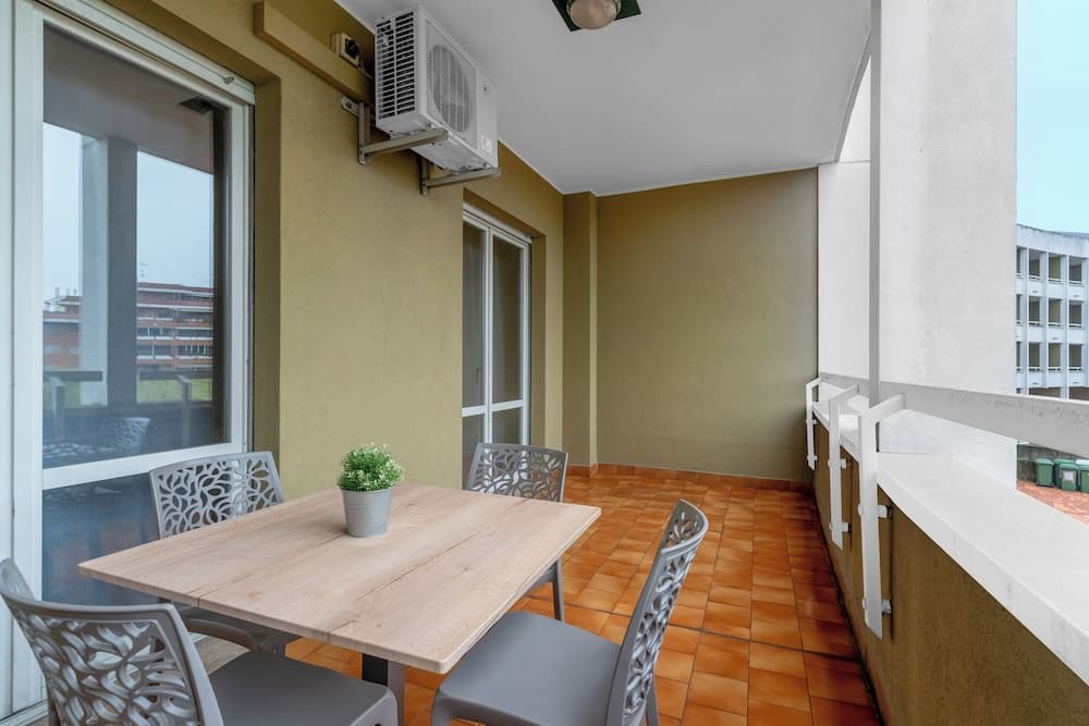 Casa da Suite Fraschini, Milan, photo 4