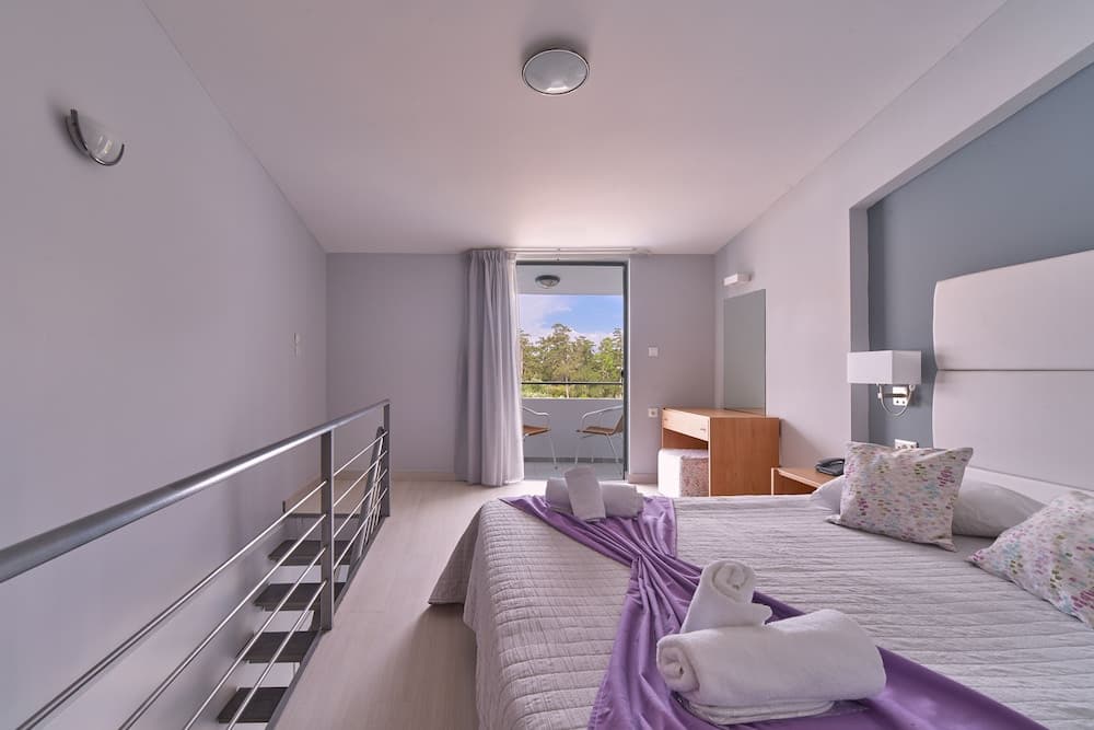 Sunrise Village Hotel, Chania, photo 4