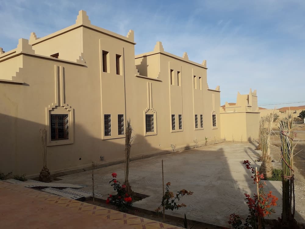 Hassilabiad Appart Hotel, Taouz, photo 3